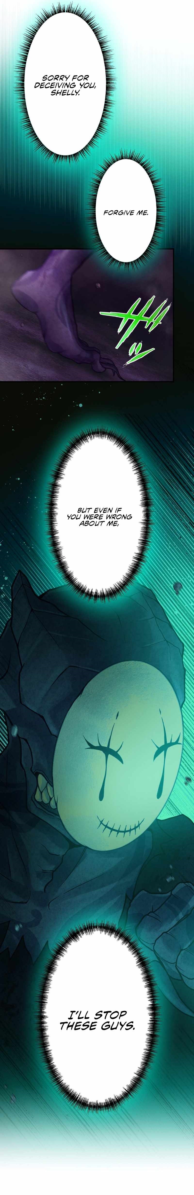 Undead King ~A Low-Ranking Adventurer, With the Power of Monsters, Becomes Unbeatable~ Chapter 32 - Page 17