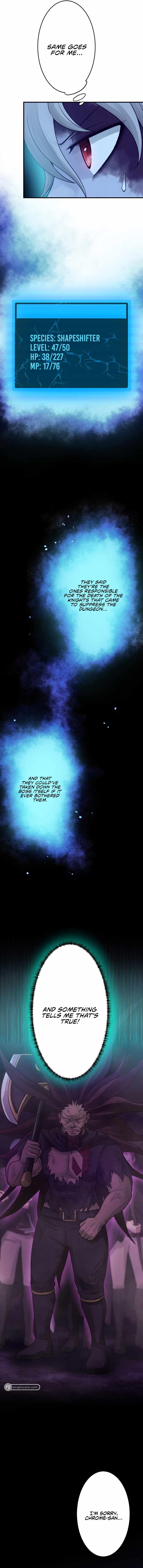 Undead King ~A Low-Ranking Adventurer, With the Power of Monsters, Becomes Unbeatable~ Chapter 32 - Page 2