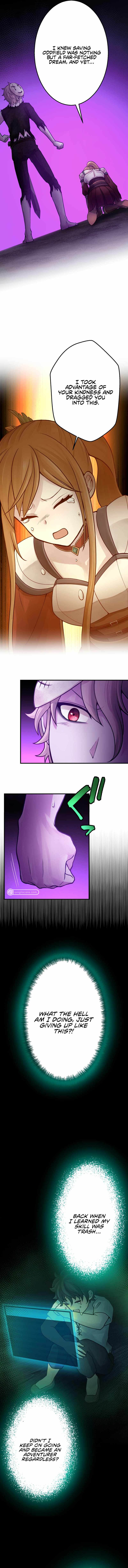 Undead King ~A Low-Ranking Adventurer, With the Power of Monsters, Becomes Unbeatable~ Chapter 32 - Page 3