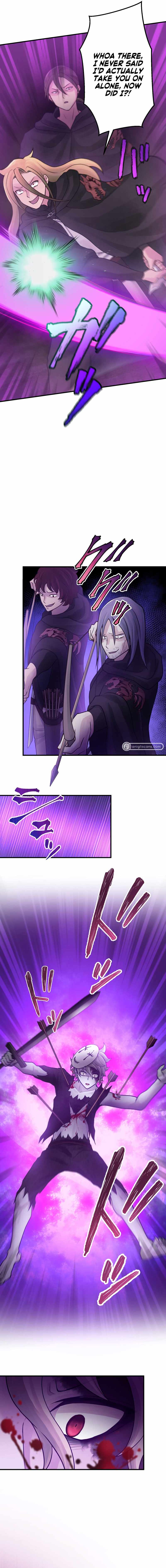 Undead King ~A Low-Ranking Adventurer, With the Power of Monsters, Becomes Unbeatable~ Chapter 32 - Page 8