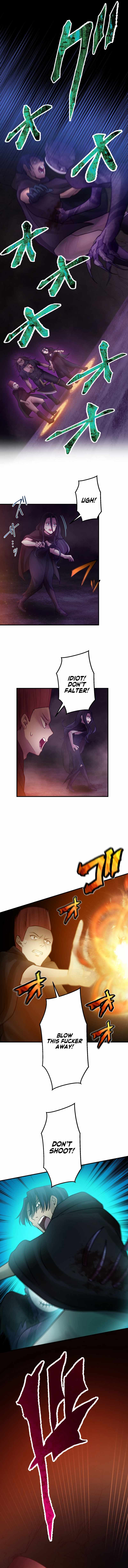 Undead King ~A Low-Ranking Adventurer, With the Power of Monsters, Becomes Unbeatable~ Chapter 33 - Page 11