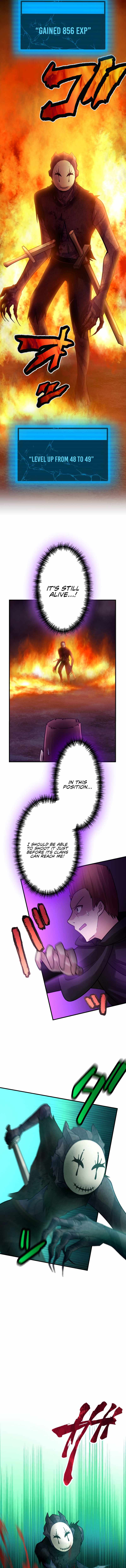 Undead King ~A Low-Ranking Adventurer, With the Power of Monsters, Becomes Unbeatable~ Chapter 33 - Page 13