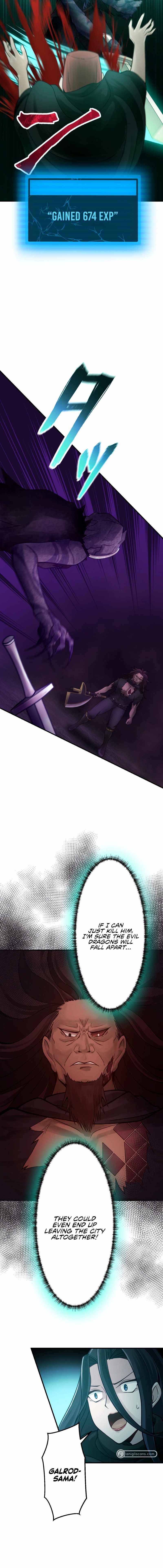 Undead King ~A Low-Ranking Adventurer, With the Power of Monsters, Becomes Unbeatable~ Chapter 33 - Page 14