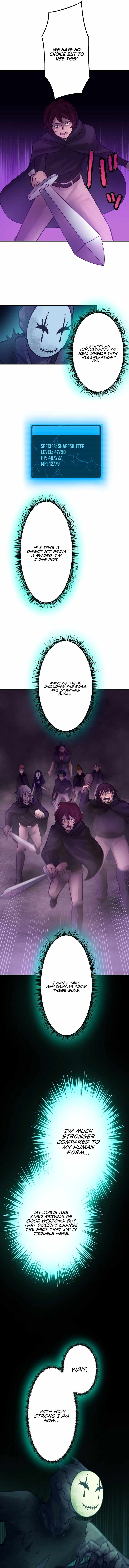 Undead King ~A Low-Ranking Adventurer, With the Power of Monsters, Becomes Unbeatable~ Chapter 33 - Page 2