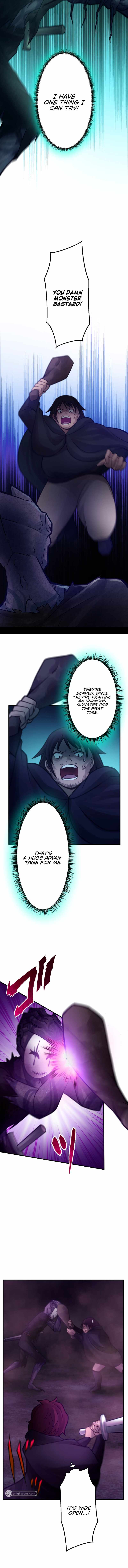 Undead King ~A Low-Ranking Adventurer, With the Power of Monsters, Becomes Unbeatable~ Chapter 33 - Page 3