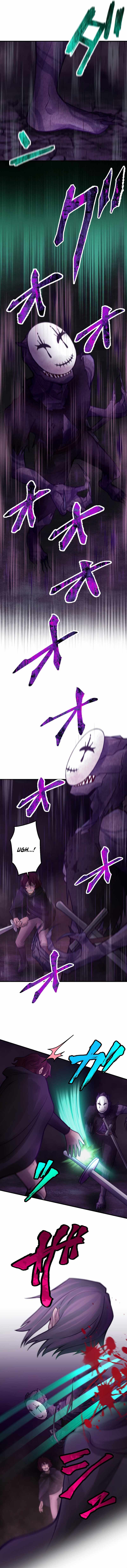 Undead King ~A Low-Ranking Adventurer, With the Power of Monsters, Becomes Unbeatable~ Chapter 33 - Page 4