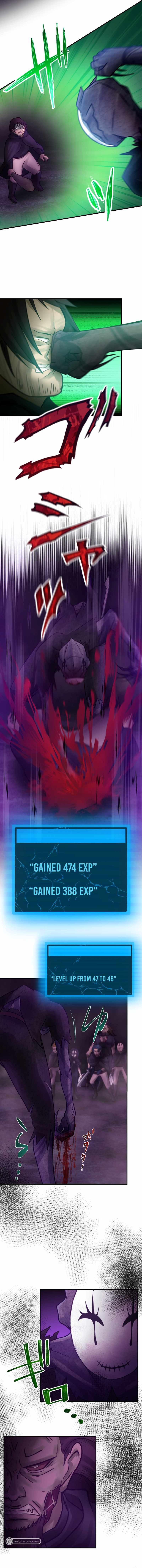 Undead King ~A Low-Ranking Adventurer, With the Power of Monsters, Becomes Unbeatable~ Chapter 33 - Page 5