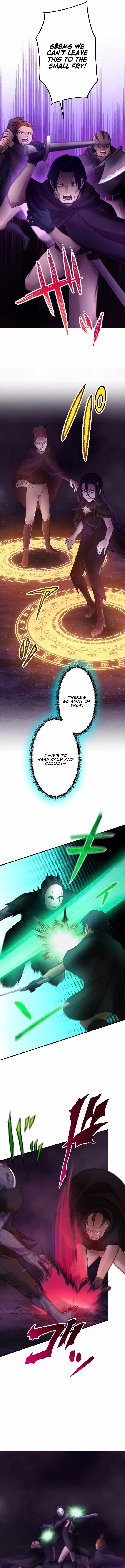 Undead King ~A Low-Ranking Adventurer, With the Power of Monsters, Becomes Unbeatable~ Chapter 33 - Page 7