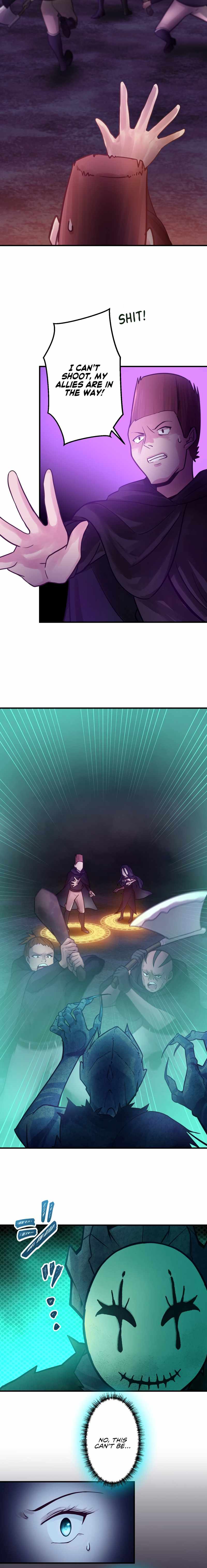 Undead King ~A Low-Ranking Adventurer, With the Power of Monsters, Becomes Unbeatable~ Chapter 33 - Page 8