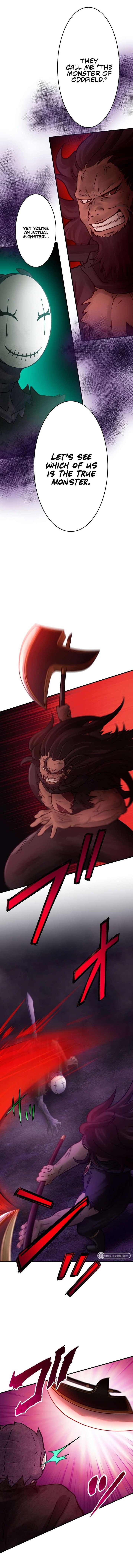 Undead King ~A Low-Ranking Adventurer, With the Power of Monsters, Becomes Unbeatable~ Chapter 34 - Page 1