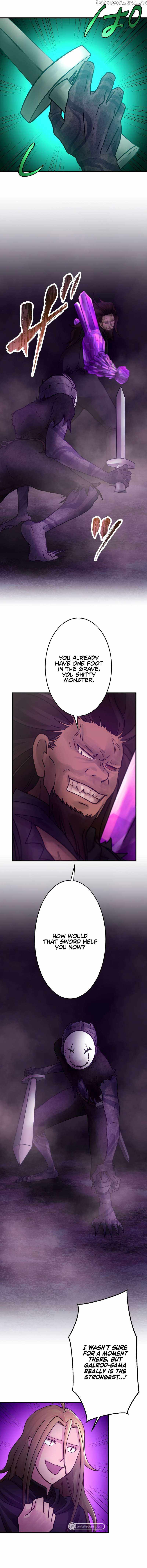 Undead King ~A Low-Ranking Adventurer, With the Power of Monsters, Becomes Unbeatable~ Chapter 34 - Page 15