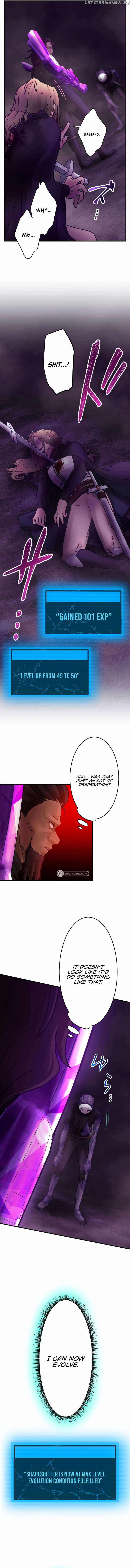 Undead King ~A Low-Ranking Adventurer, With the Power of Monsters, Becomes Unbeatable~ Chapter 34 - Page 17