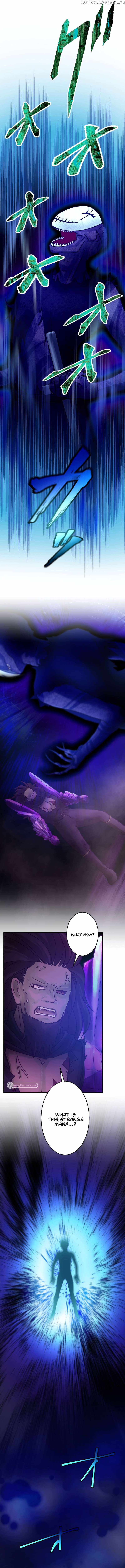 Undead King ~A Low-Ranking Adventurer, With the Power of Monsters, Becomes Unbeatable~ Chapter 34 - Page 19