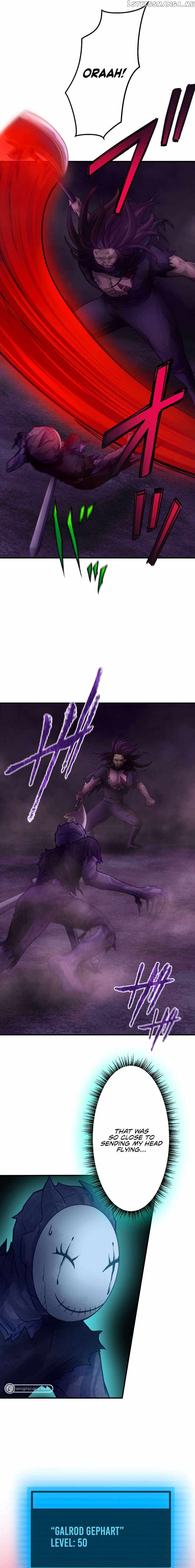 Undead King ~A Low-Ranking Adventurer, With the Power of Monsters, Becomes Unbeatable~ Chapter 34 - Page 2