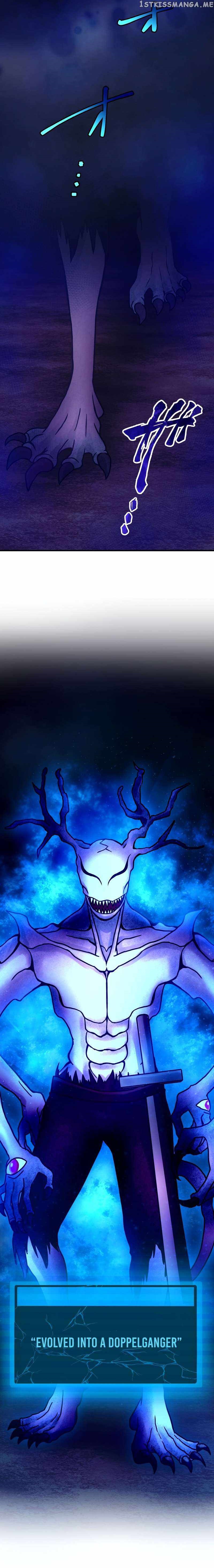 Undead King ~A Low-Ranking Adventurer, With the Power of Monsters, Becomes Unbeatable~ Chapter 34 - Page 20