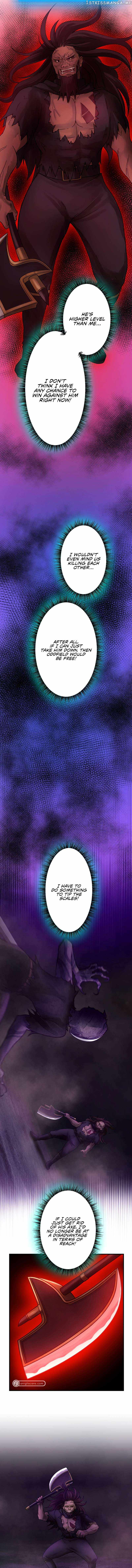 Undead King ~A Low-Ranking Adventurer, With the Power of Monsters, Becomes Unbeatable~ Chapter 34 - Page 3