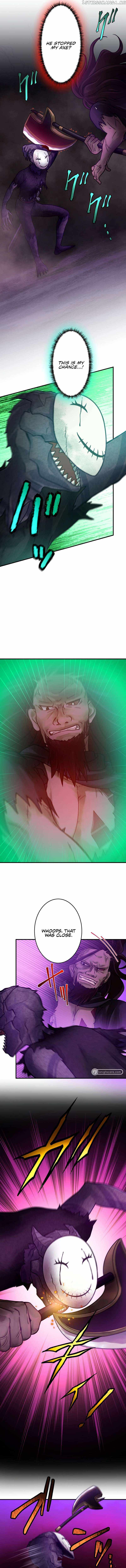 Undead King ~A Low-Ranking Adventurer, With the Power of Monsters, Becomes Unbeatable~ Chapter 34 - Page 5