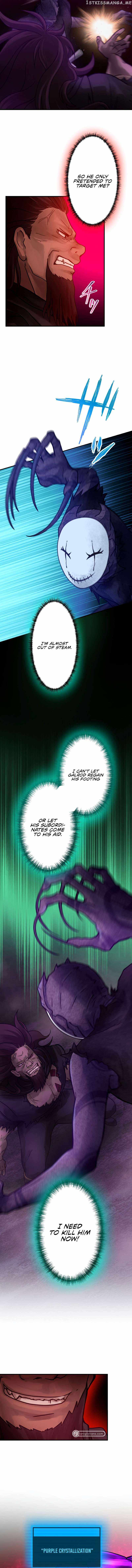 Undead King ~A Low-Ranking Adventurer, With the Power of Monsters, Becomes Unbeatable~ Chapter 34 - Page 6