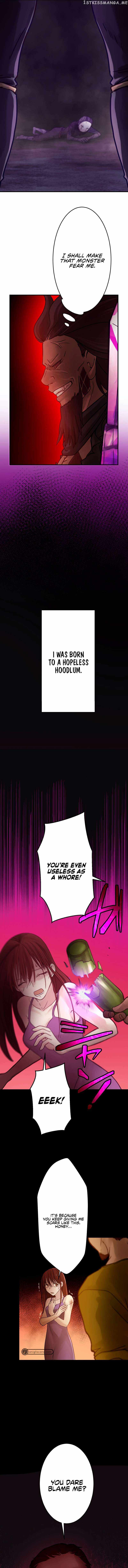 Undead King ~A Low-Ranking Adventurer, With the Power of Monsters, Becomes Unbeatable~ Chapter 34 - Page 9