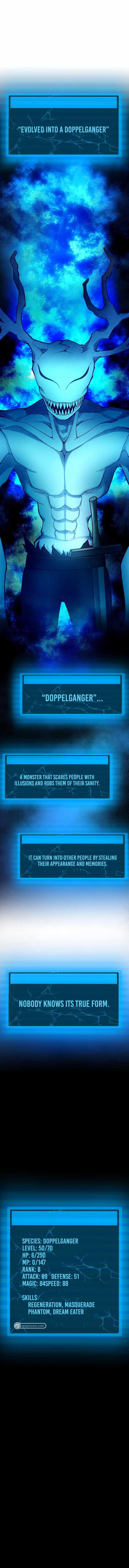 Undead King ~A Low-Ranking Adventurer, With the Power of Monsters, Becomes Unbeatable~ Chapter 35 - Page 1