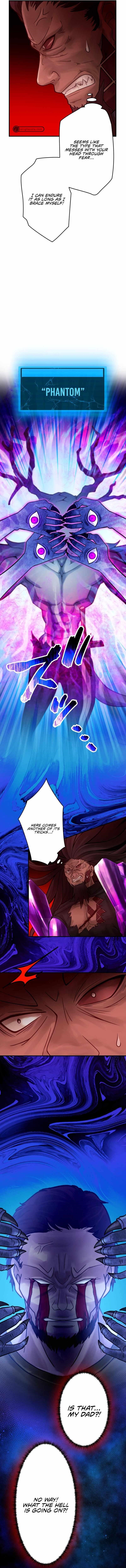 Undead King ~A Low-Ranking Adventurer, With the Power of Monsters, Becomes Unbeatable~ Chapter 35 - Page 10