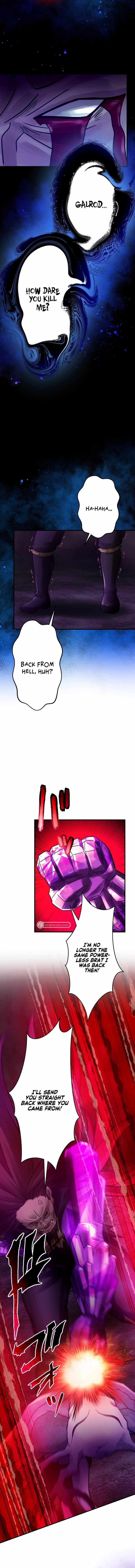 Undead King ~A Low-Ranking Adventurer, With the Power of Monsters, Becomes Unbeatable~ Chapter 35 - Page 11