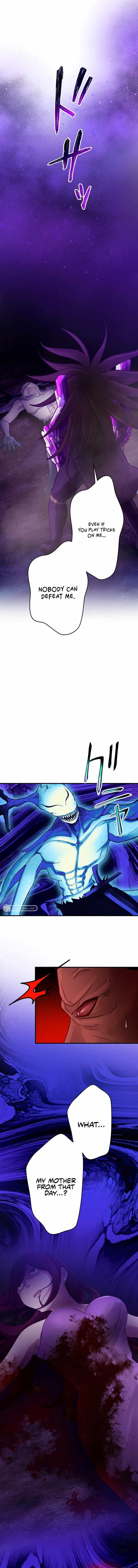 Undead King ~A Low-Ranking Adventurer, With the Power of Monsters, Becomes Unbeatable~ Chapter 35 - Page 12