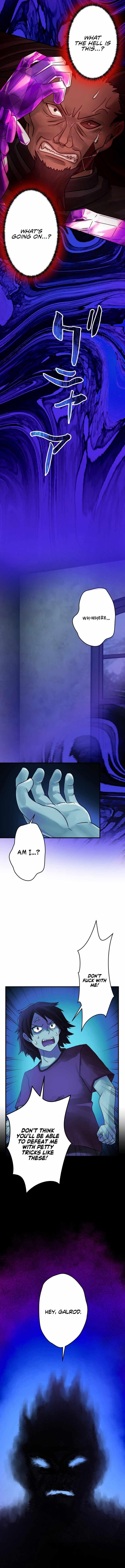 Undead King ~A Low-Ranking Adventurer, With the Power of Monsters, Becomes Unbeatable~ Chapter 35 - Page 13