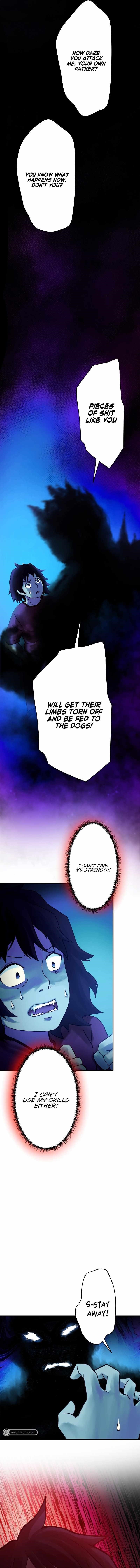 Undead King ~A Low-Ranking Adventurer, With the Power of Monsters, Becomes Unbeatable~ Chapter 35 - Page 14