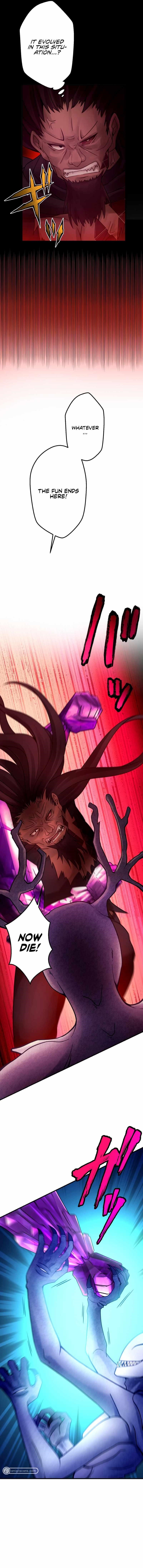 Undead King ~A Low-Ranking Adventurer, With the Power of Monsters, Becomes Unbeatable~ Chapter 35 - Page 2