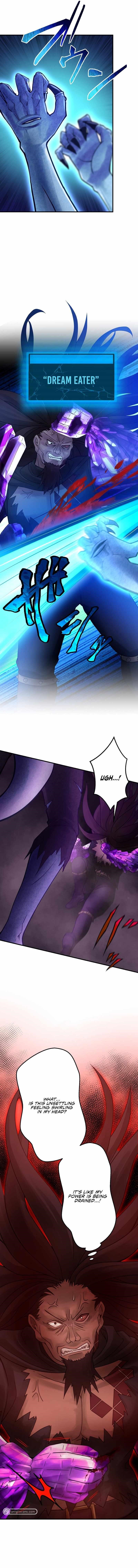 Undead King ~A Low-Ranking Adventurer, With the Power of Monsters, Becomes Unbeatable~ Chapter 35 - Page 3