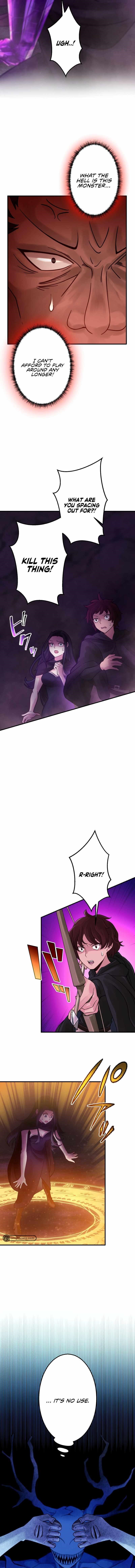 Undead King ~A Low-Ranking Adventurer, With the Power of Monsters, Becomes Unbeatable~ Chapter 35 - Page 5