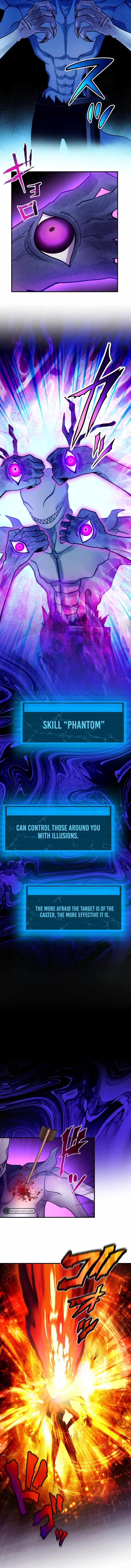 Undead King ~A Low-Ranking Adventurer, With the Power of Monsters, Becomes Unbeatable~ Chapter 35 - Page 6