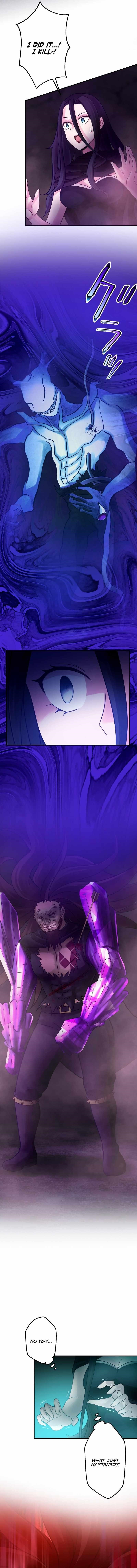 Undead King ~A Low-Ranking Adventurer, With the Power of Monsters, Becomes Unbeatable~ Chapter 35 - Page 7