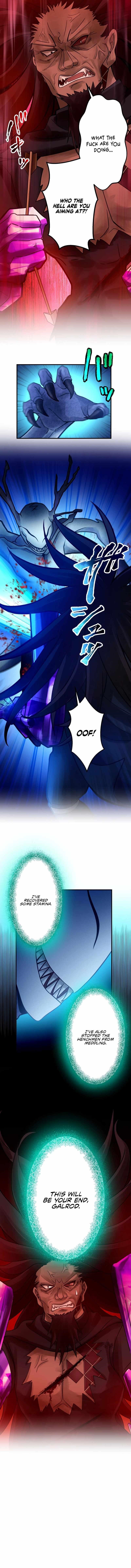 Undead King ~A Low-Ranking Adventurer, With the Power of Monsters, Becomes Unbeatable~ Chapter 35 - Page 8