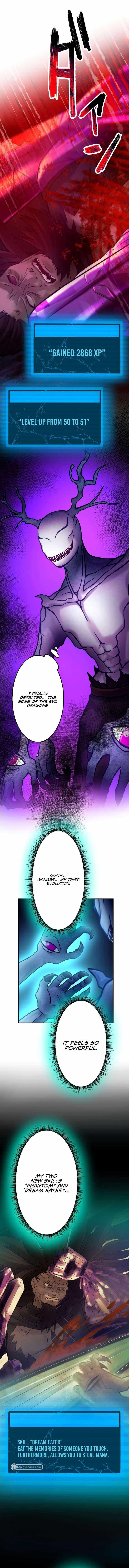 Undead King ~A Low-Ranking Adventurer, With the Power of Monsters, Becomes Unbeatable~ Chapter 36 - Page 1