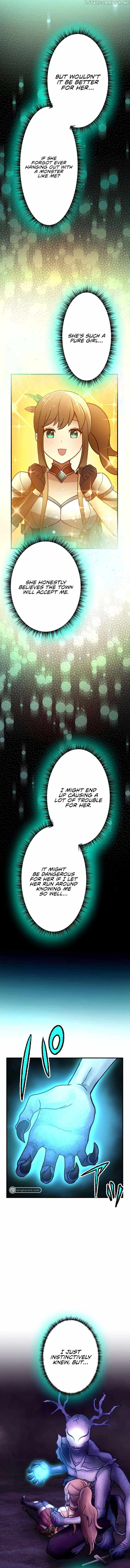 Undead King ~A Low-Ranking Adventurer, With the Power of Monsters, Becomes Unbeatable~ Chapter 36 - Page 13