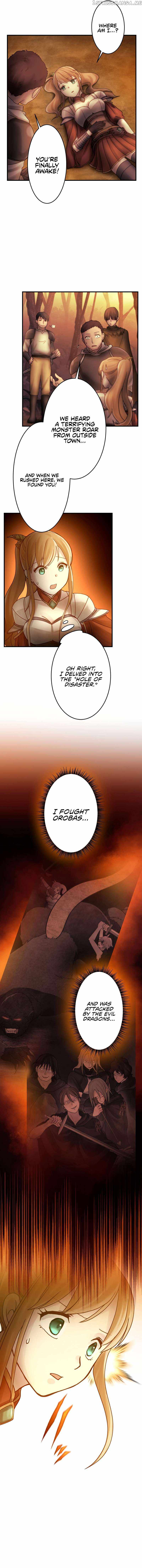 Undead King ~A Low-Ranking Adventurer, With the Power of Monsters, Becomes Unbeatable~ Chapter 36 - Page 15