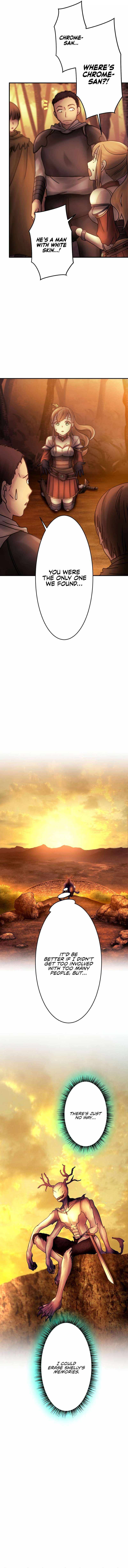 Undead King ~A Low-Ranking Adventurer, With the Power of Monsters, Becomes Unbeatable~ Chapter 36 - Page 16