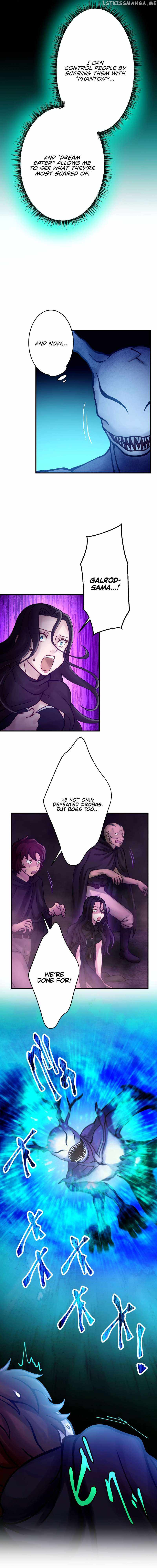 Undead King ~A Low-Ranking Adventurer, With the Power of Monsters, Becomes Unbeatable~ Chapter 36 - Page 2