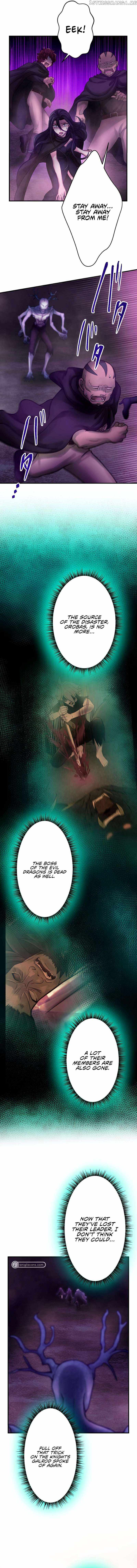 Undead King ~A Low-Ranking Adventurer, With the Power of Monsters, Becomes Unbeatable~ Chapter 36 - Page 3