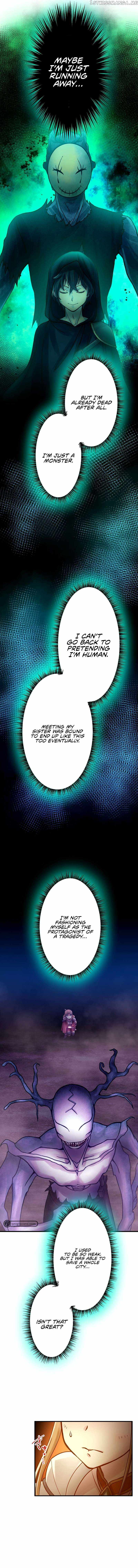 Undead King ~A Low-Ranking Adventurer, With the Power of Monsters, Becomes Unbeatable~ Chapter 36 - Page 7