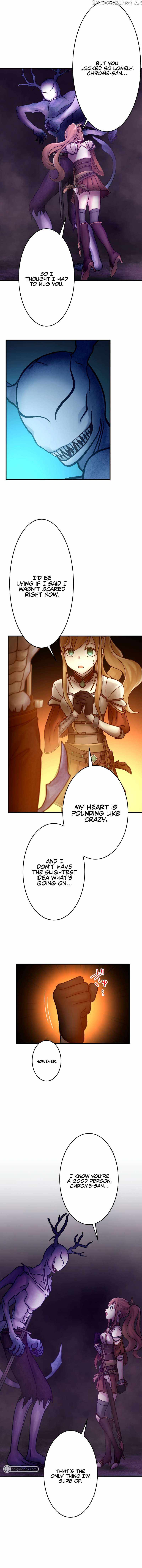 Undead King ~A Low-Ranking Adventurer, With the Power of Monsters, Becomes Unbeatable~ Chapter 36 - Page 9