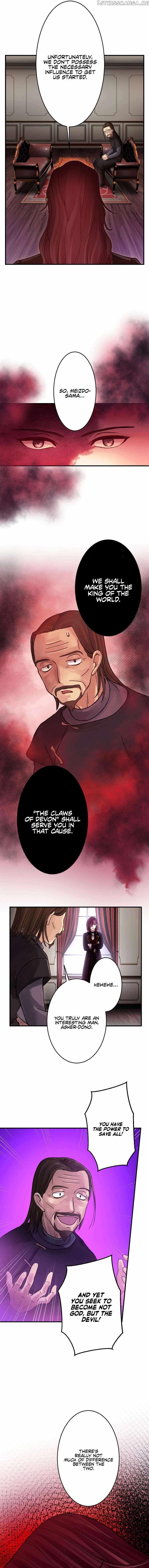 Undead King ~A Low-Ranking Adventurer, With the Power of Monsters, Becomes Unbeatable~ Chapter 37 - Page 10