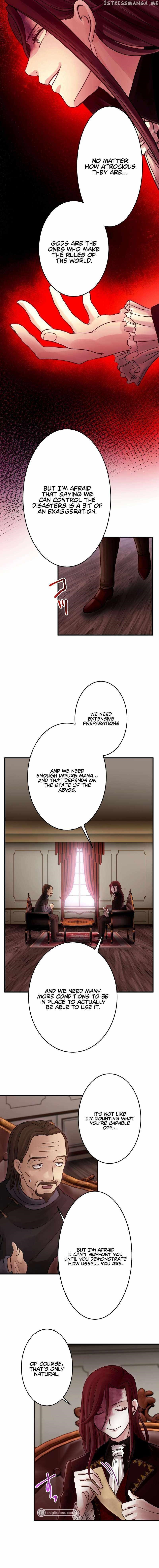 Undead King ~A Low-Ranking Adventurer, With the Power of Monsters, Becomes Unbeatable~ Chapter 37 - Page 11