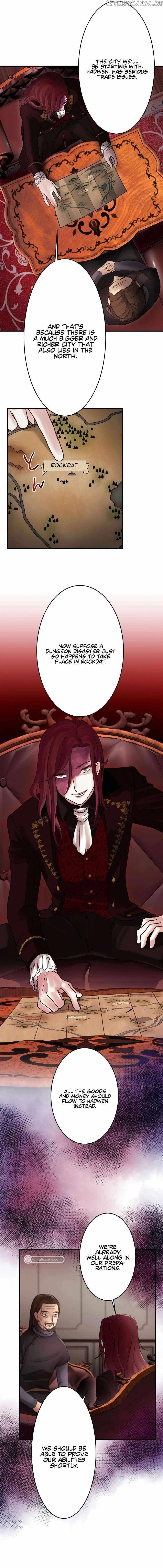 Undead King ~A Low-Ranking Adventurer, With the Power of Monsters, Becomes Unbeatable~ Chapter 37 - Page 12