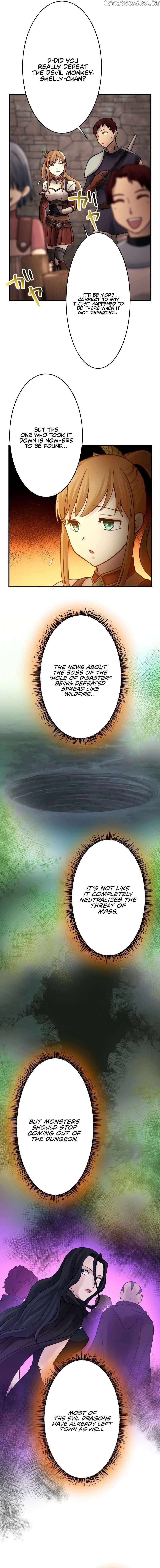 Undead King ~A Low-Ranking Adventurer, With the Power of Monsters, Becomes Unbeatable~ Chapter 37 - Page 2