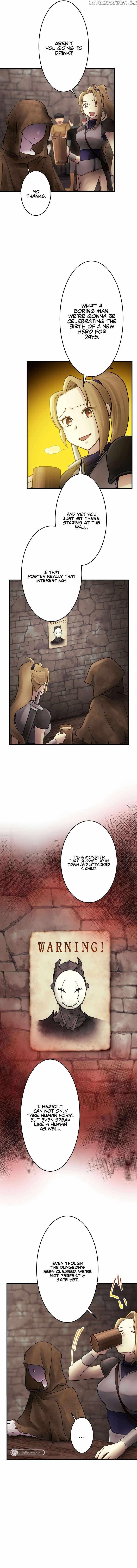 Undead King ~A Low-Ranking Adventurer, With the Power of Monsters, Becomes Unbeatable~ Chapter 37 - Page 4