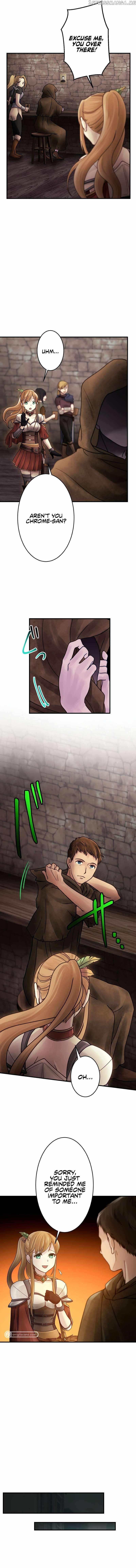 Undead King ~A Low-Ranking Adventurer, With the Power of Monsters, Becomes Unbeatable~ Chapter 37 - Page 5