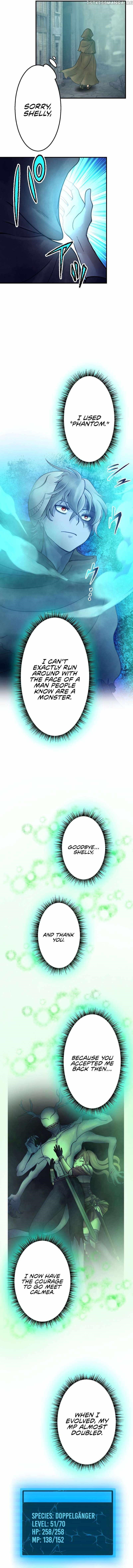 Undead King ~A Low-Ranking Adventurer, With the Power of Monsters, Becomes Unbeatable~ Chapter 37 - Page 6